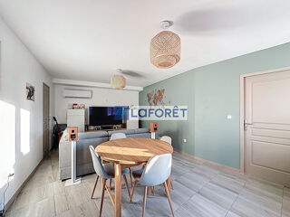  Appartement � vendre 3 pi�ces 82 m�