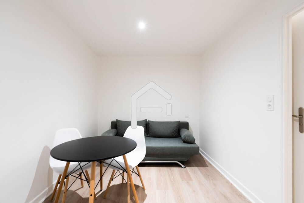 Vente Appartement À vendre : Appartement 1 pièce à Toulouse Toulouse