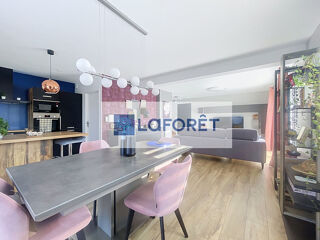  Maison à vendre 5 pièces 104 m²