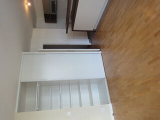  Appartement à louer 3 pièces 76 m²