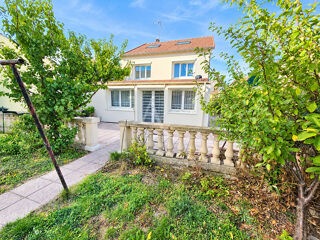 Maison 6 pièces 160 m² · à Villeparisis · 160 m² · 388 000 €