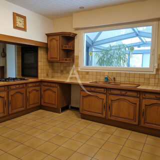  Maison à vendre 6 pièces 200 m²