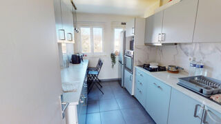 Appartement à vendre 4 pièces 66 m²