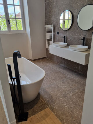  Appartement à vendre 3 pièces 65 m²