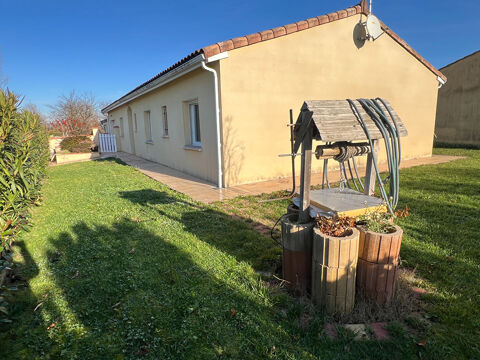   Maison Gaillac 5 pi�ce(s) 124 m2 Maison - 5 pi�ce(s) - 124 m�