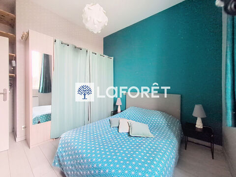  Appartement  louer 3 pices 50 m