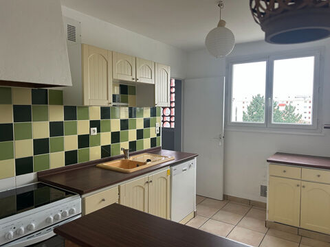  Appartement � louer 4 pi�ces 67 m�