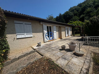  Maison à vendre 4 pièces 91 m²