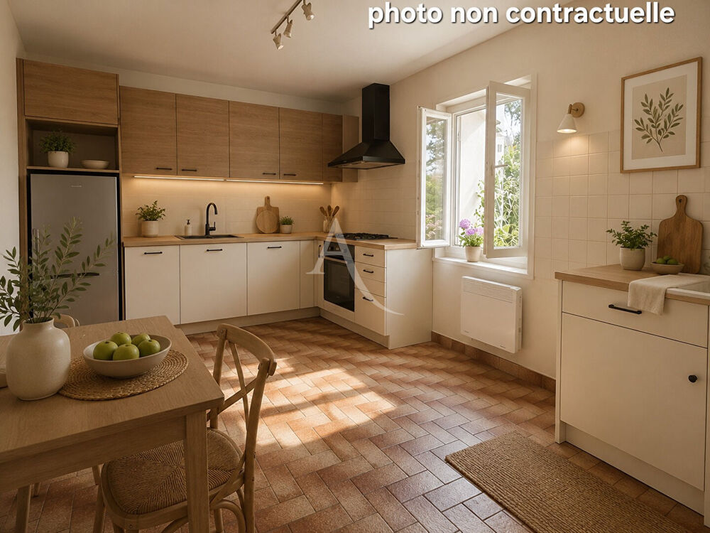 Vente Maison Maison Saintes - Rive Droite Saintes