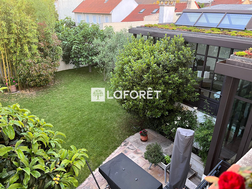 Vente Maison DRANCY secteur PETIT DRANCY Drancy