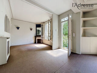 Vente Maison PUTEAUX/ Centre-Ville - Maison 8 pièces 168m² - 126m² d'Extérieurs Puteaux