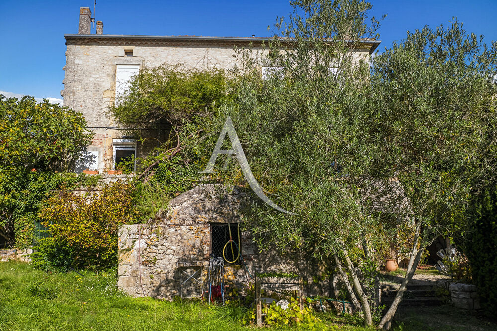 Belle maison de village dans le LOT