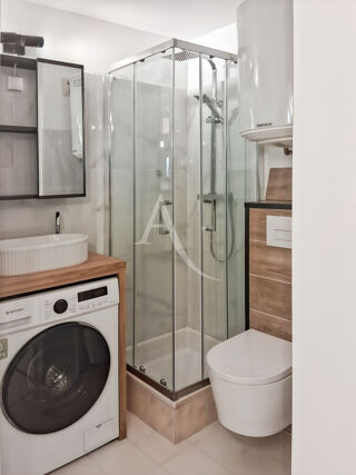  Appartement à louer 1 pièce 16 m²
