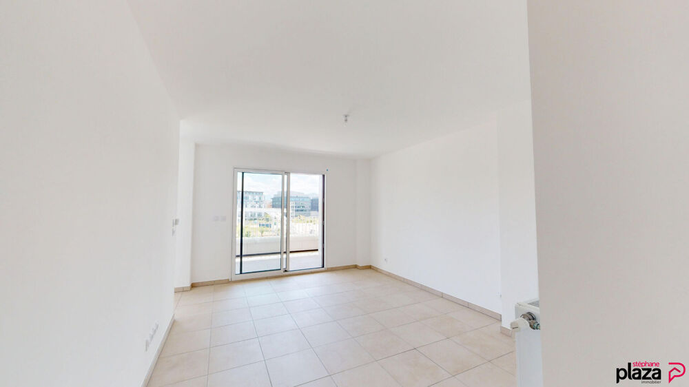 Location Appartement Appartement Ambilly 3 pièces avec cave et place de parking. Ambilly