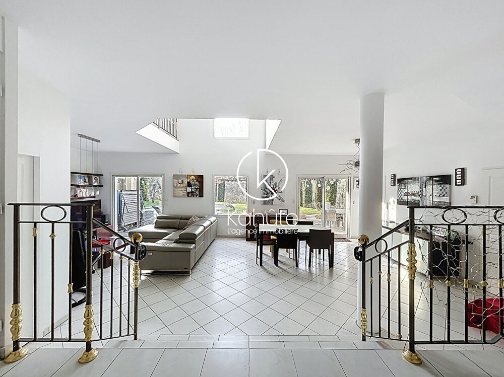 � vendre  Maison Dardilly (69570)