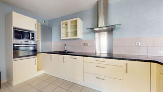  Appartement  vendre 4 pices 80 m