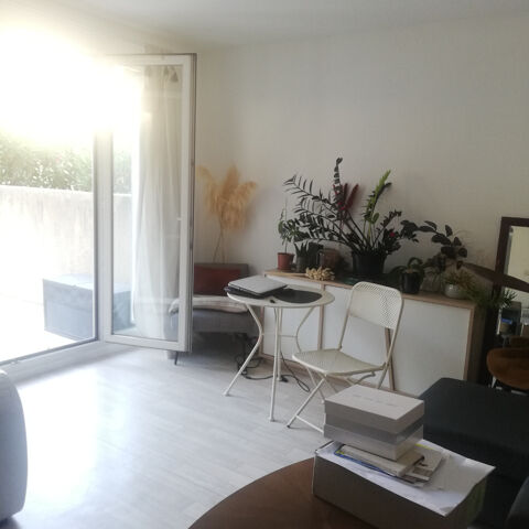  Appartement � louer 2 pi�ces 47 m�