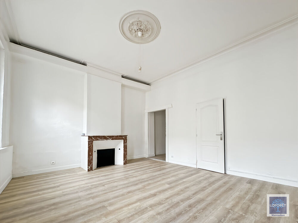 Appartement Montauban 1 pièce(s) 25 m2