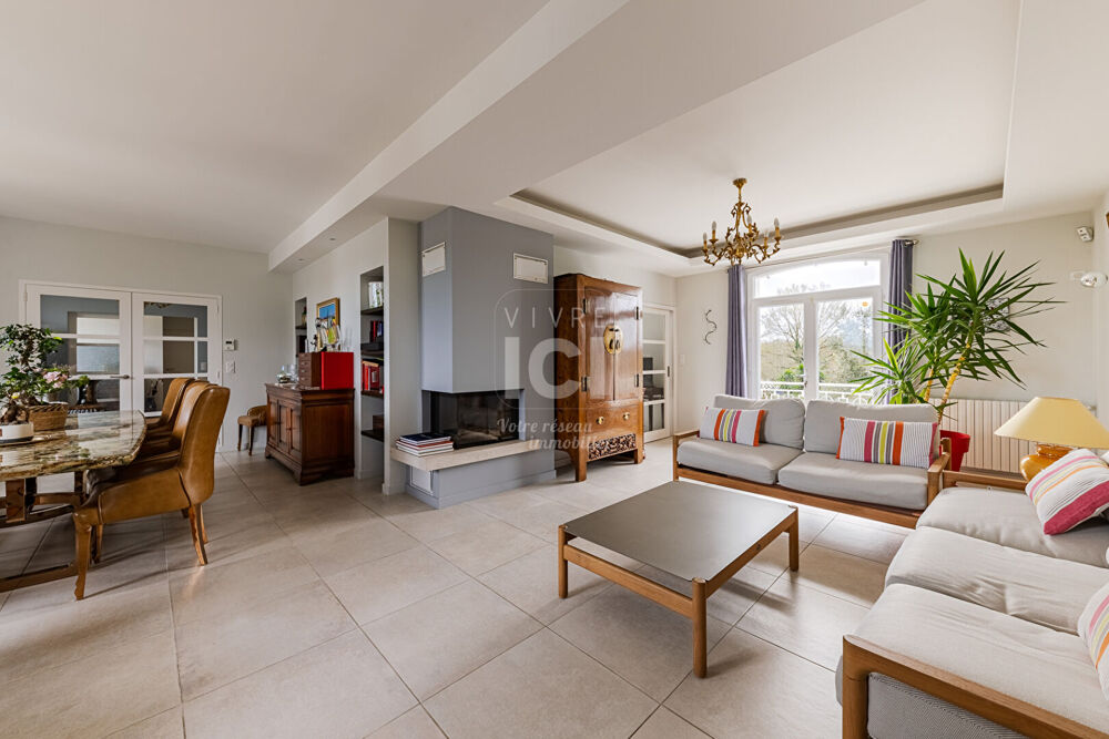 � vendre  Maison La Chevroli�re (44118)