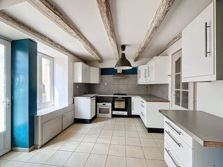  Maison � vendre 6 pi�ces 146 m�