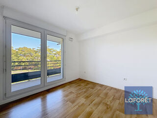  Appartement à louer 2 pièces 36 m²