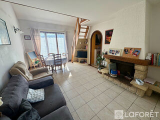  Maison à vendre 4 pièces 84 m²
