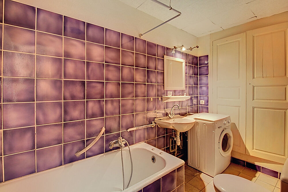 A VENDRE ! SALERNES Studio de 22 m² lumineux