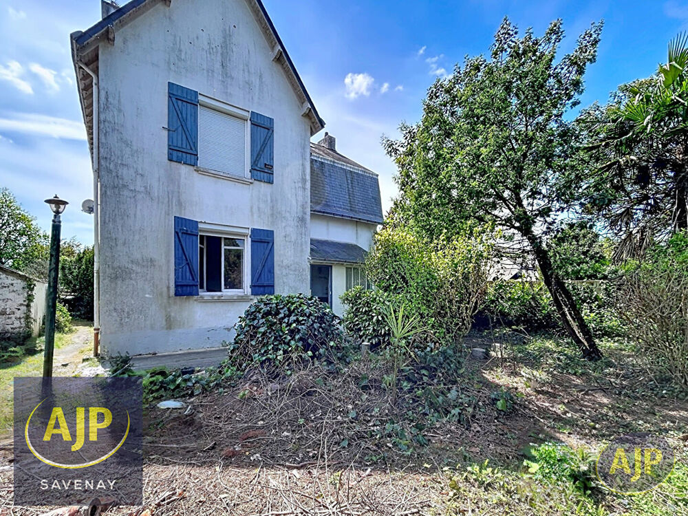 MAISON BOURG DE PRINQUIAU