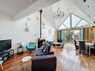  Maison � vendre 8 pi�ces 233 m�