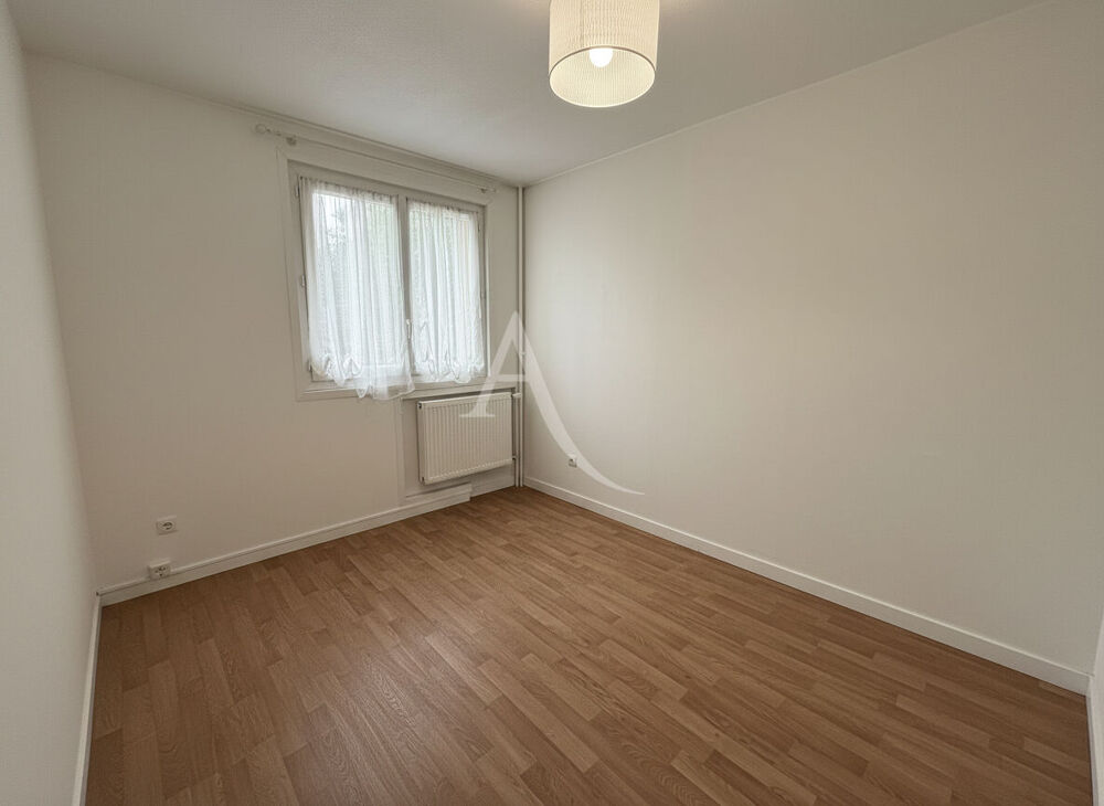 Appartement F3 lumineux avec cave. Résidence Chanteclair à Brou-sur-Chantereine
