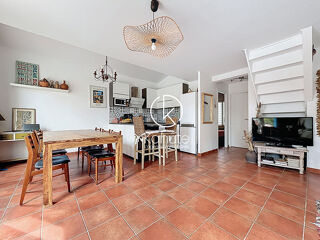  Maison � vendre 4 pi�ces 75 m�