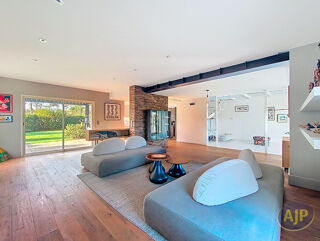  Maison � vendre 15 + pi�ces 394 m�