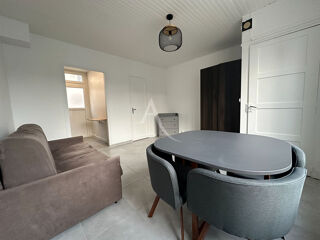  Appartement � louer 1 pi�ce 24 m�