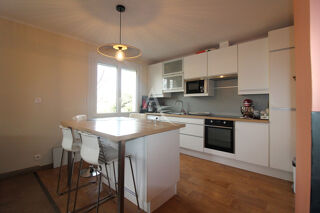  Maison � vendre 4 pi�ces 128 m�