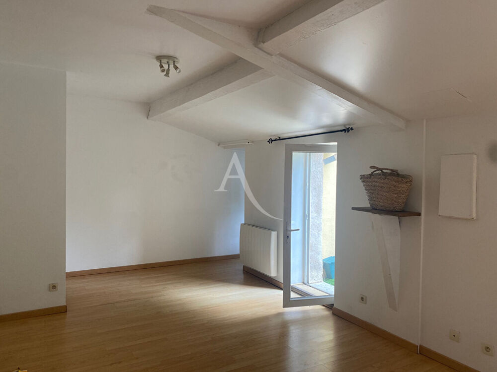 Location Appartement Appartement BEDARIEUX 2 pièce(s) 44.30 m2 Bedarieux
