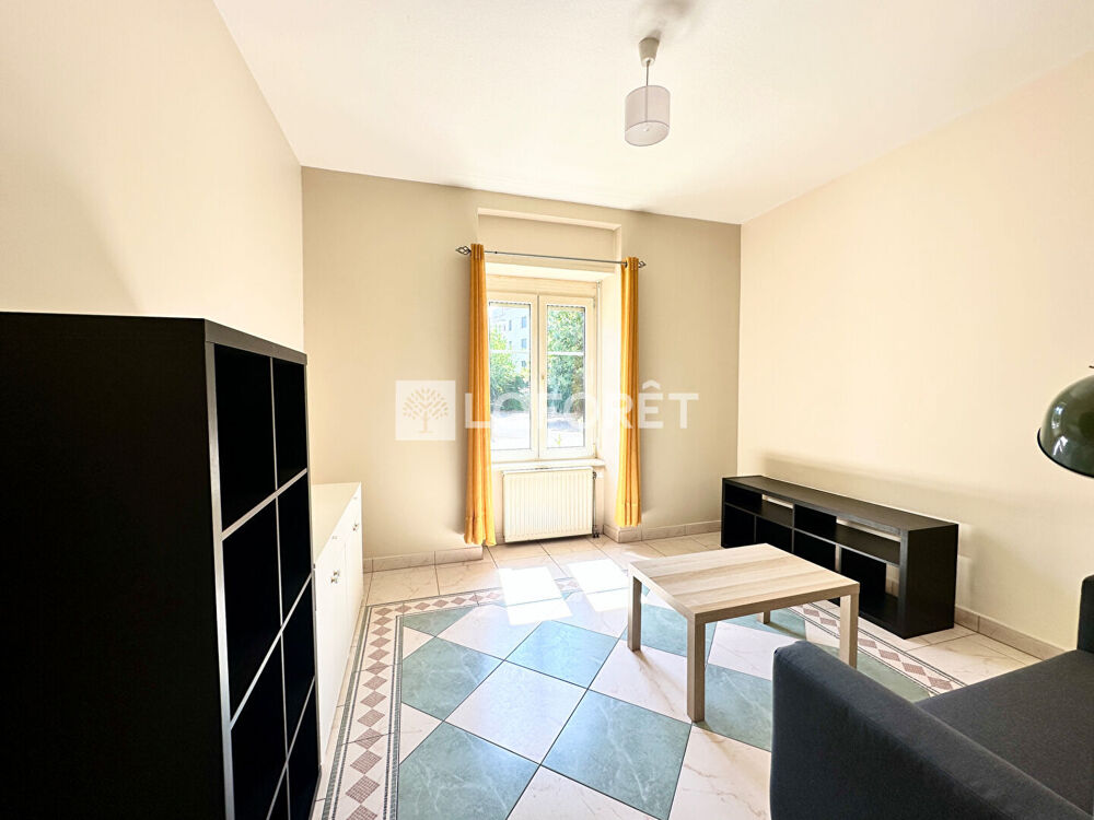 Appartement Strasbourg 3 pièce(s) 47.30 m2