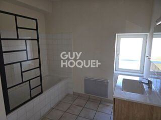  Appartement à louer 3 pièces 65 m²