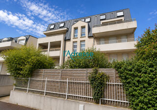  Appartement à vendre 1 pièce 33 m²