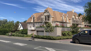  Appartement � vendre 3 pi�ces 73 m�