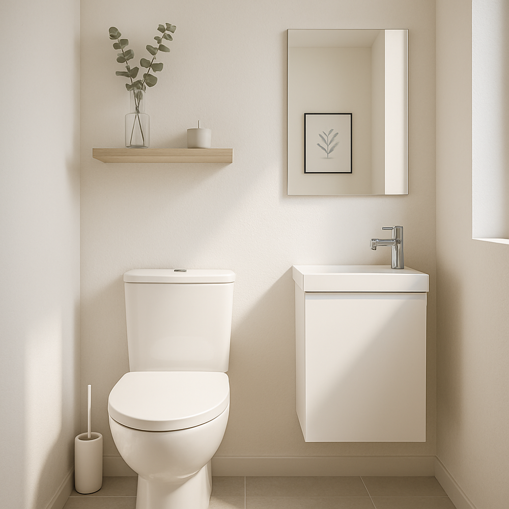 Appartement Studio de 26 m2 (Le Blanc-Mesnil)