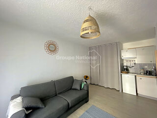  Appartement à vendre 1 pièce 23 m²