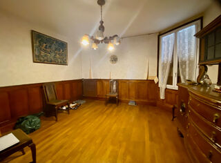  Maison à vendre 6 pièces 121 m²