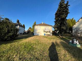  Maison � vendre 3 pi�ces 56 m�