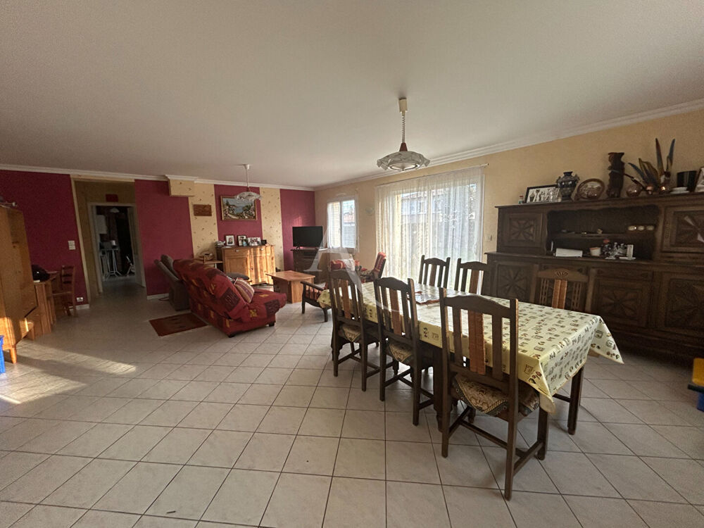  vendre  Maison Saint-Brevin-les-Pins (44250)