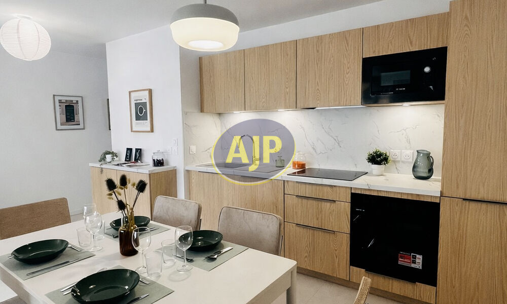 PESSAC CENTRE - APT T4