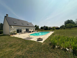  Maison  vendre 6 pices 122 m