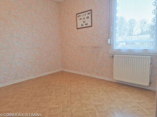  Appartement � vendre 4 pi�ces 79 m�