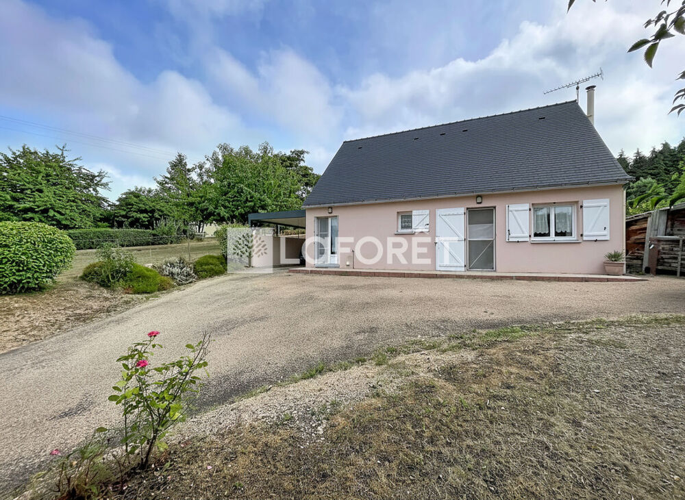 Vente Maison Maison Saint Jean La Poterie 4 pièce(s) 106 m2 Saint jean la poterie