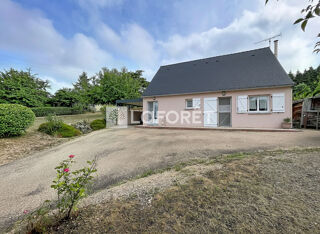  Maison à vendre 4 pièces 106 m²