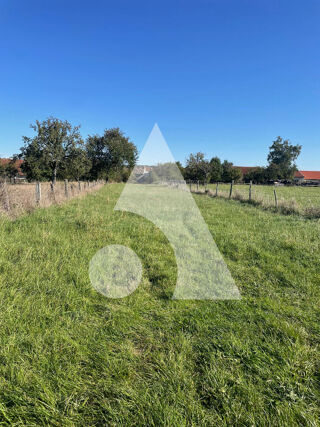  Terrain � vendre 1056 m�